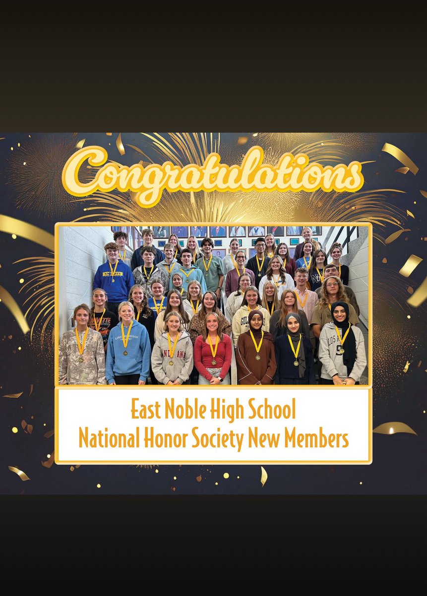 EN Knights Softball tweet media