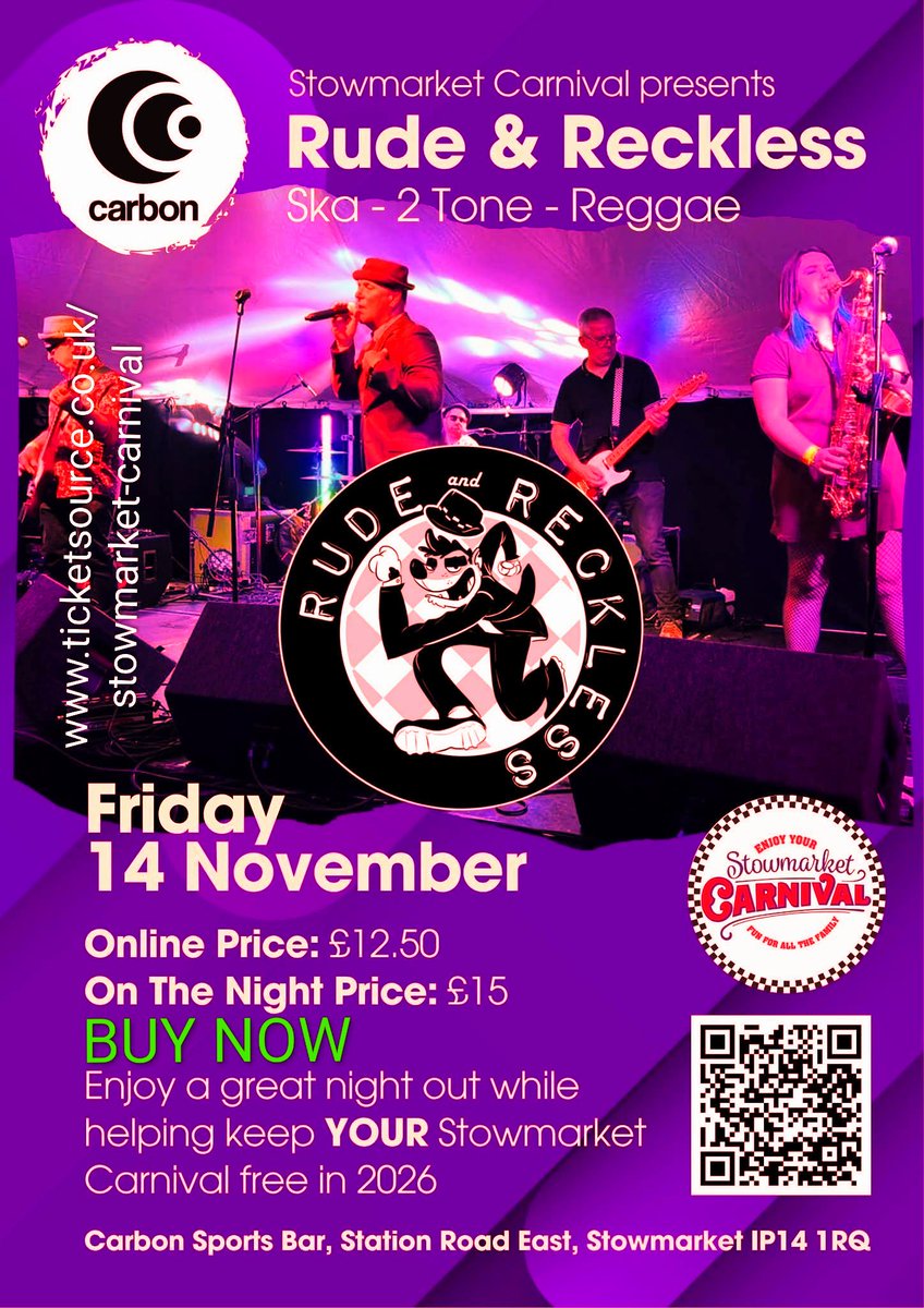 ticketsource.co.uk/Stowmarket-car…