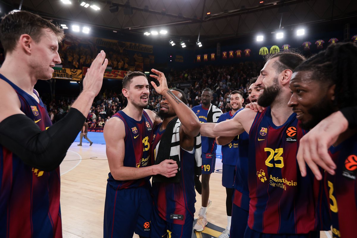 Barça Basket