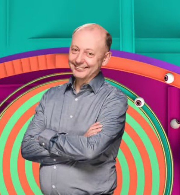 KINGVILLANELLE's tweet photo. since zelah will go on friday i need this wonderful man to go on and win the whole thing #bbuk https://t.co/hGUAt8d7ed