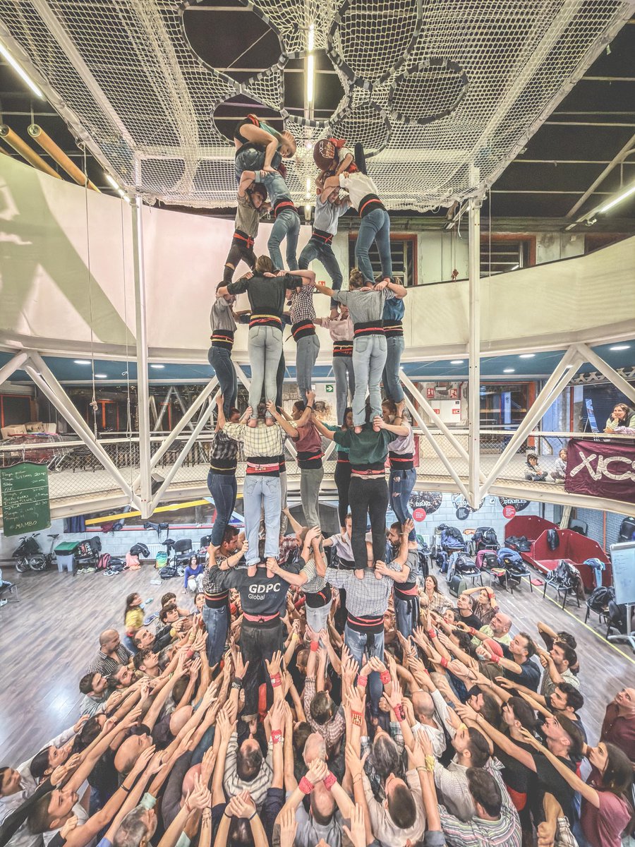 Xics de Granollers tweet media