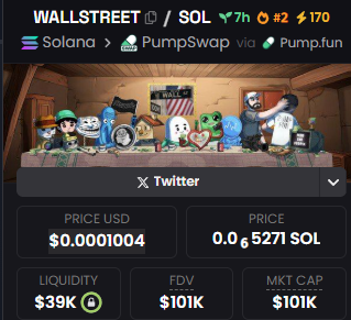 SolanaOnWaLLST tweet media