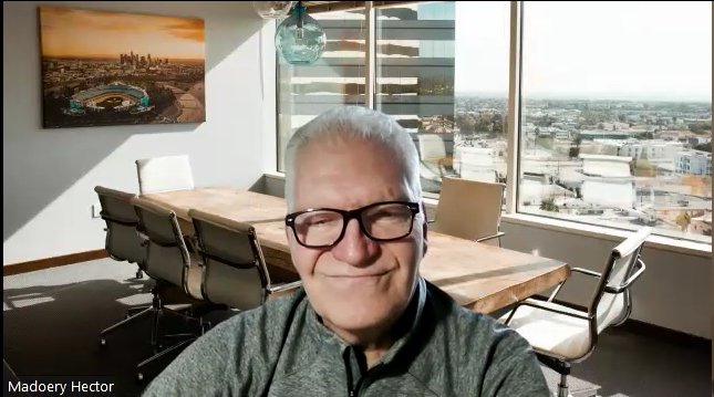 "PROTEGER" PROGRAMA DE RADIO DE FECHAS 28.10 – 30.10 – 01.11 del 2025. Se entrevistó al Licenciado en Seguridad Publica Héctor José Madoery. YouTube
youtu.be/4fEhwSH_Rxw