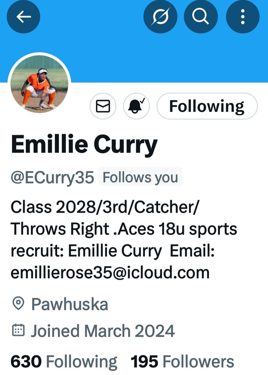 Nation Wide Sports! tweet media