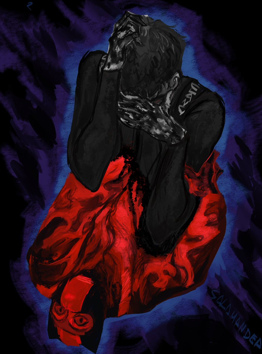 SalamanDer tweet media