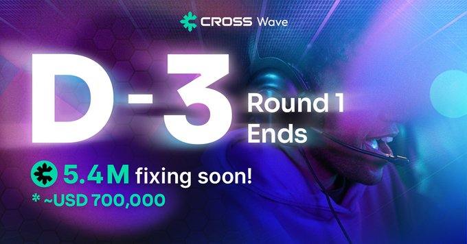 waildronal's tweet photo. Wrapping up my day with content from @crosswave_xyz!
Seeking advice on advancing past level 50 in @Rohan2_Global. Any tips?
Join the conversation here: https://t.co/bsxs0AR9jN
#ROHAN2 #CROSSWave #LevelingTips #GamingCommunity #cross https://t.co/uyb64c9Lbu