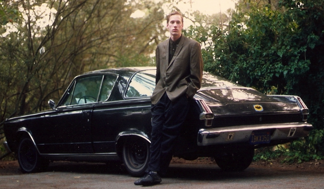 Clark Coleman tweet media