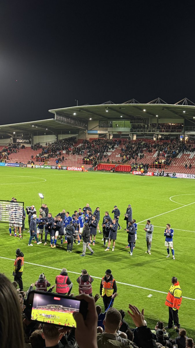 Enjoyed that one!🐦💙