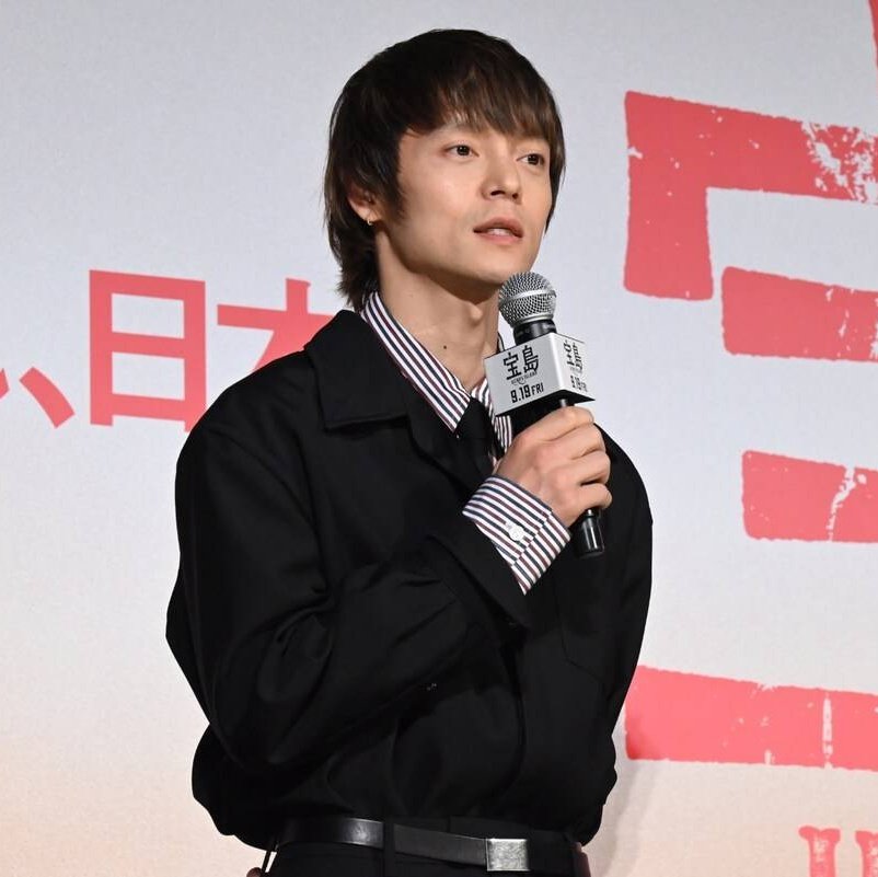 metoro_17's tweet image. ここ1年ほどの窪田くんです。
相変わらず芝居は上手いし、調べずに無責任な拡散やめてください😩