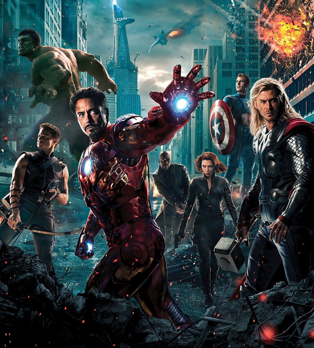 marvel_updat3s's tweet photo. All of the OG Avengers are now parents! https://t.co/87XkUIGqVT