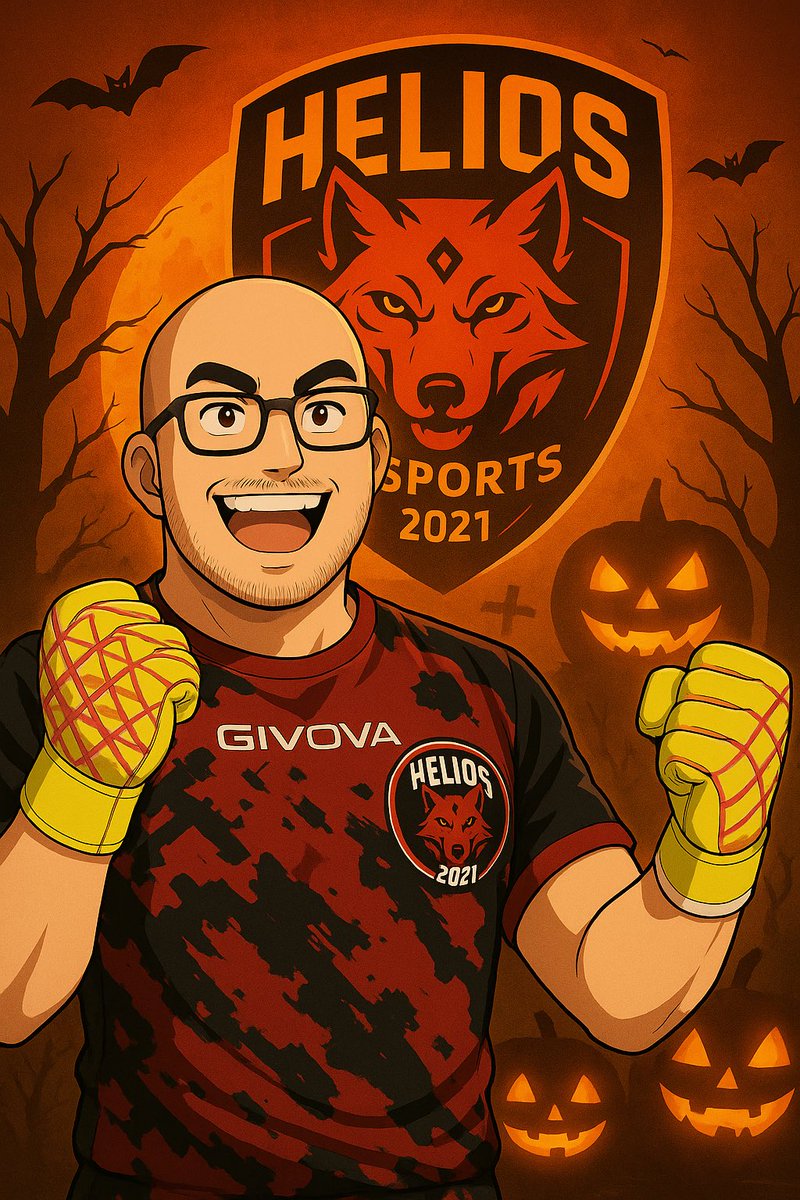 📣 FULL TIME 📣

<a href="/VPA_Italy/">VPA Italy</a>  🏆
HELIOS vs <a href="/WHITEFOXES25/">White Foxes EverGreen</a> 4-0 ✅

<a href="/VPGItaly/">Virtual Pro Gaming Italy 🇮🇹</a> 🏆
HELIOS vs <a href="/GislXIX/">SHRDN GISL</a> 1-1 🤝

<a href="/VPLItaly/">VPL Italy 🇮🇹</a> 🏆
HELIOS vs <a href="/UsFasanoeSports/">LedgerThings UsFasano eSport</a> 1-0 ✅
#sempreforzahelios ❤️