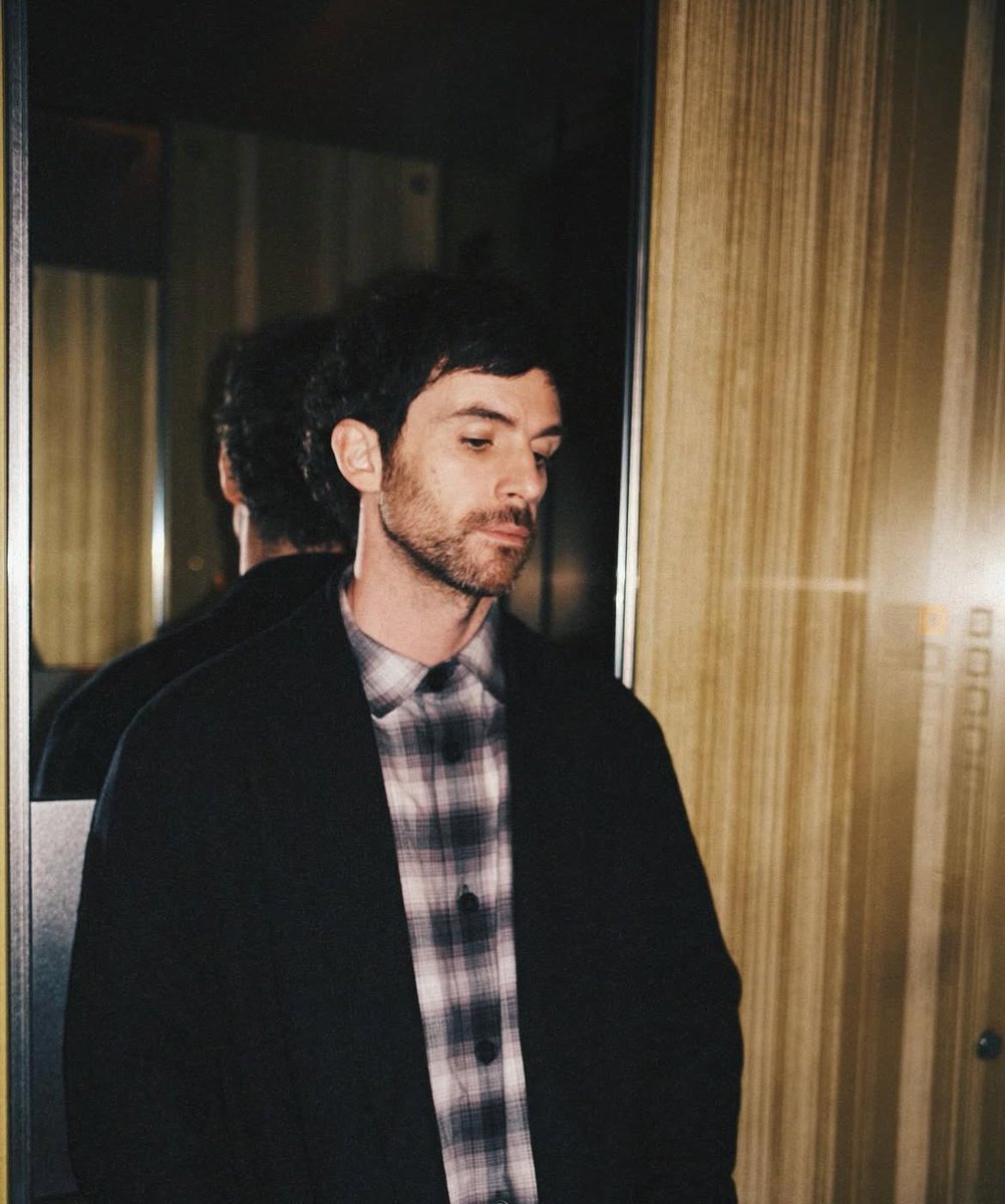 Best of Guy Berryman tweet media