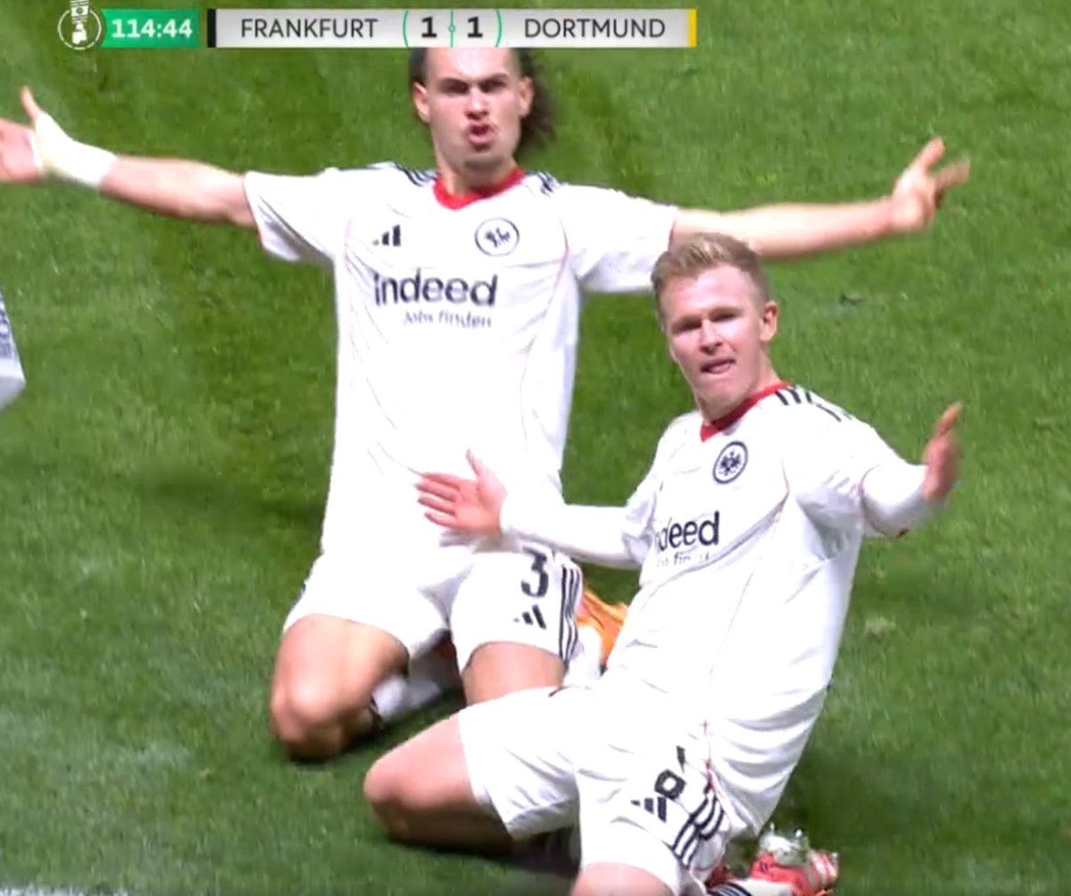 GoedeThom's tweet image. #NeuesProfilbild