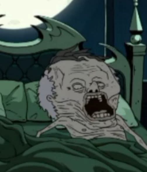 AstarothRol's tweet image. [ROL TIME]

Es martes, medio día, ¿Que más da? Sale rol