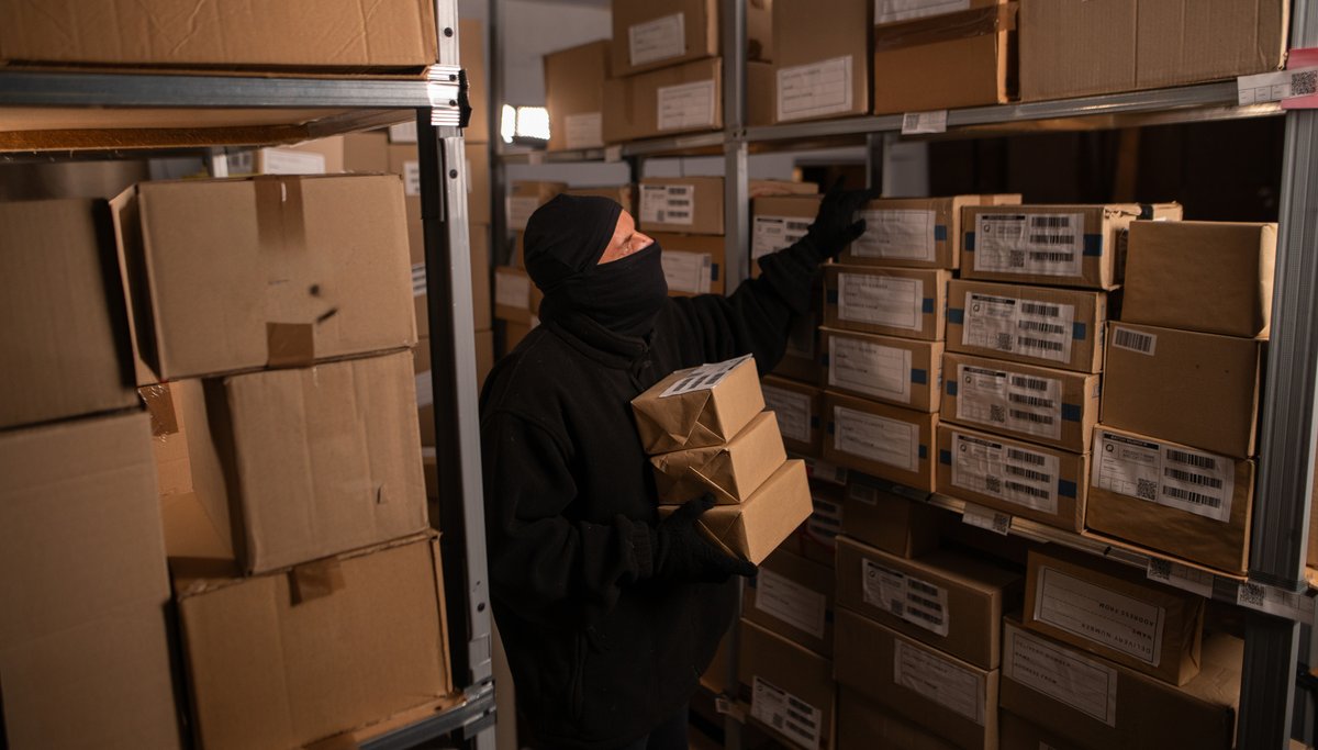 PyramidLogistic's tweet image. 🚛 Freight fraud isn’t fiction. It’s a real threat that costs businesses millions every year.
We verify every carrier, track every move in real time, and flag suspicious activity early.
🔐 Secure transport here:
pyramid-logistics.com/nightmare-at-t…
#LogisticsSecurity #PyramidLogistics