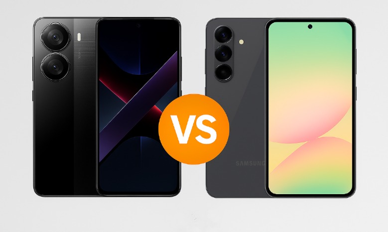ENTERCO's tweet image. 🧠 Potencia sin concesiones o experiencia refinada: así se enfrentan el POCO X7 Pro y el Galaxy A56 5G.

#POCOvsSamsung #GamaMediaPremium #ReviewTech

enter.co/smartphones/po…