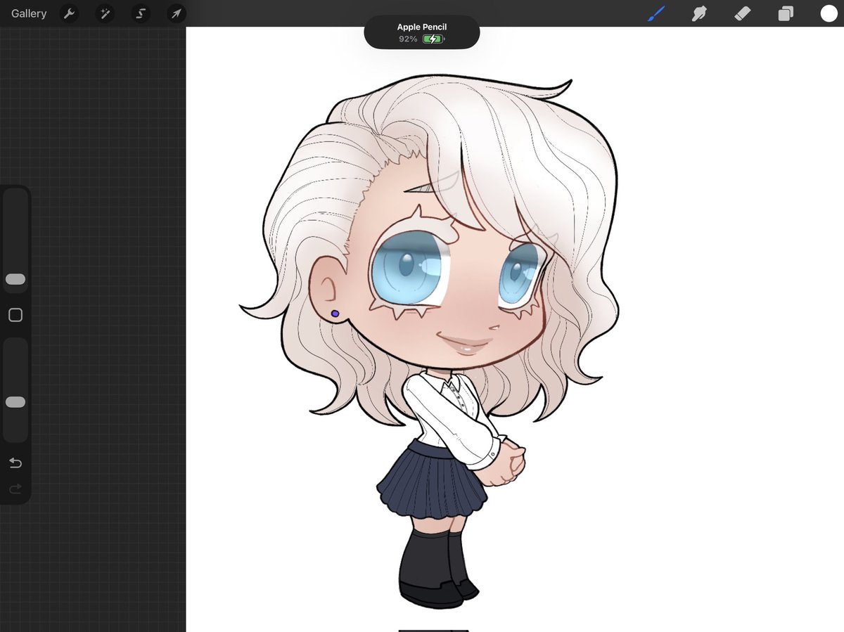 DecoScoops's tweet image. 🥺