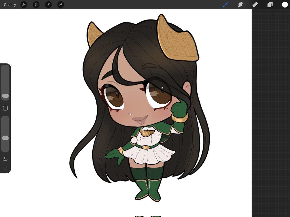 DecoScoops's tweet image. 🥺