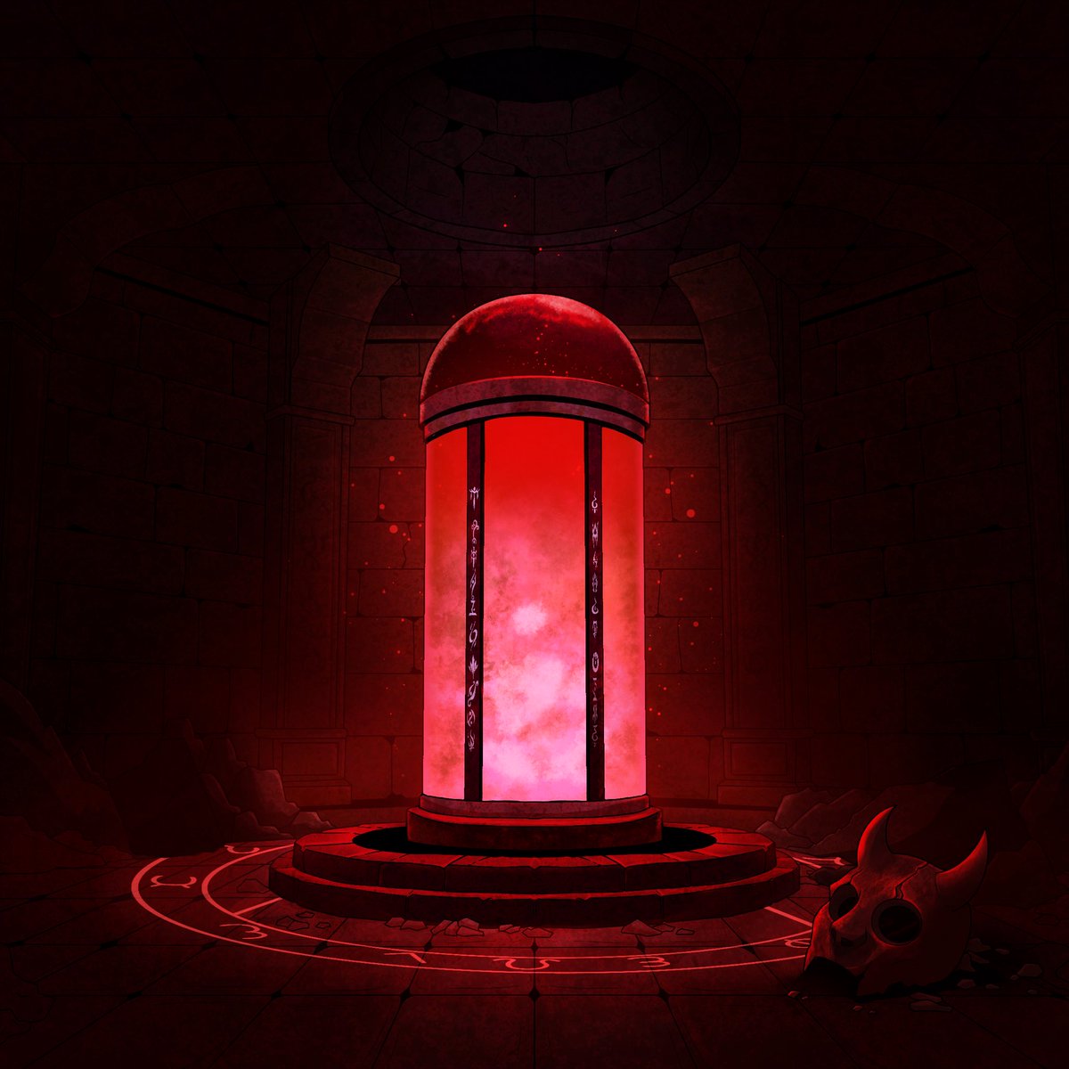 WL giveaway 🌀

Your capsule will soon be waiting for you.

Your energy is forming 🧩

Drop your Solana address..