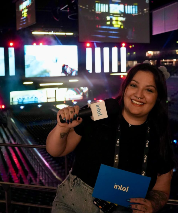 Amanda Abreu tweet media