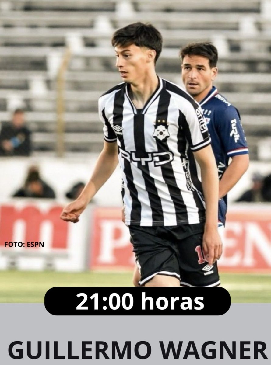 Hoy estamos a partir de las 21 por #1010am <a href="/CarveDeportiva/">Carve Deportiva</a> y por YouTube. Nota central Guillermo Wagner. Esperamos tus mensajes por 097112400 y 094991010