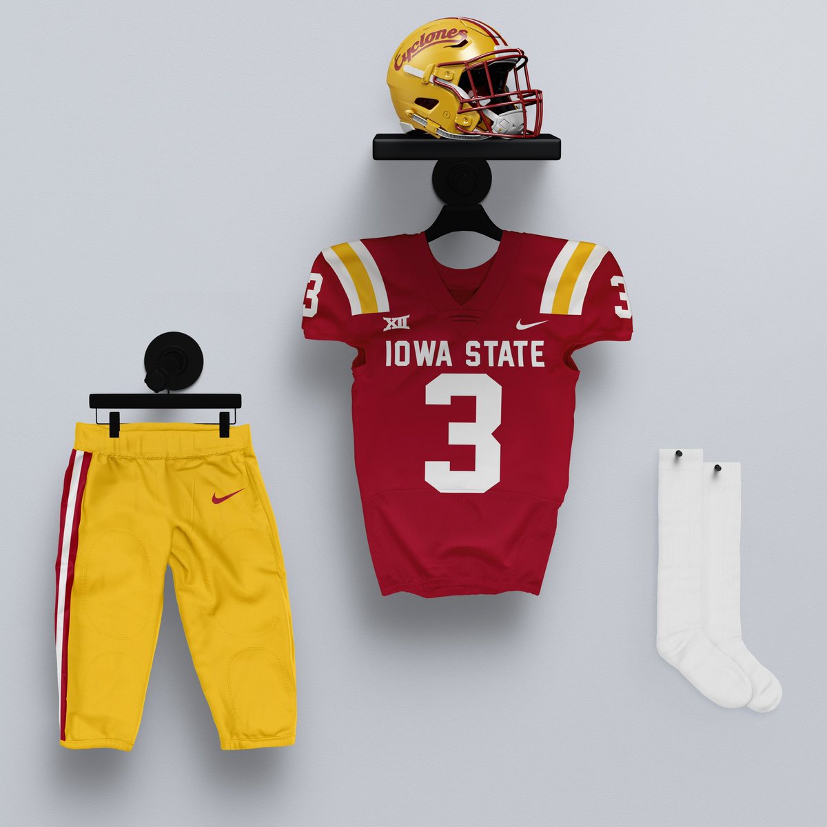 CycloneUni's tweet image. What if?