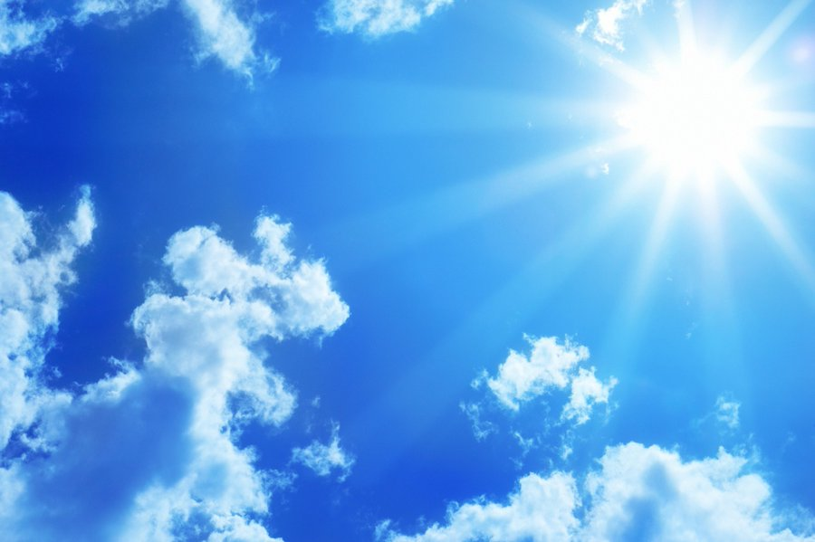 LopzJenn's tweet photo. La luz del sol https://t.co/j5SmKcMxUo
