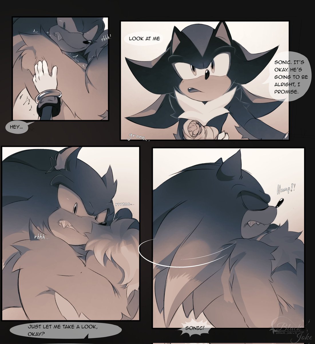 Heart 

#sonadow #Shadonic