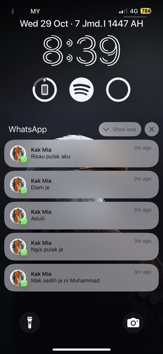muhammadbaik94's tweet photo. kes masih dalam siasatan dan sekarang tersebar plak cerita yang belum sahih. mak terlalu risau keadaan anak dan cucu dia. https://t.co/i6XWN4sMcV