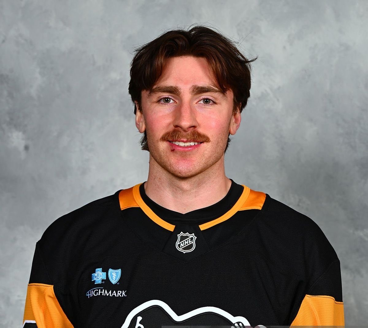 zegras wishes he could grow this fucking mustache