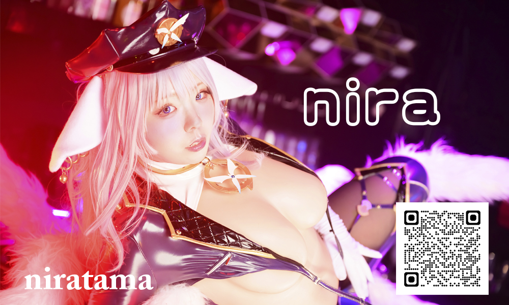 コスホリックSPECIAL ｜出展サークル紹介

M12 ニラ玉［ニラ］
<a href="/nirasiri0914/">ニラ@避難垢</a>

#コスホリックSPECIAL #CHSPサクカ