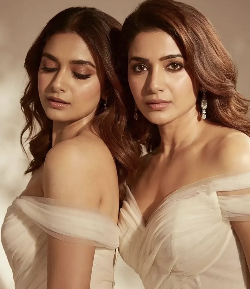 RithuSam_'s tweet image. Happy Morning 🤍✨ #SamanthaRuthPrabhu #KeerthySuresh