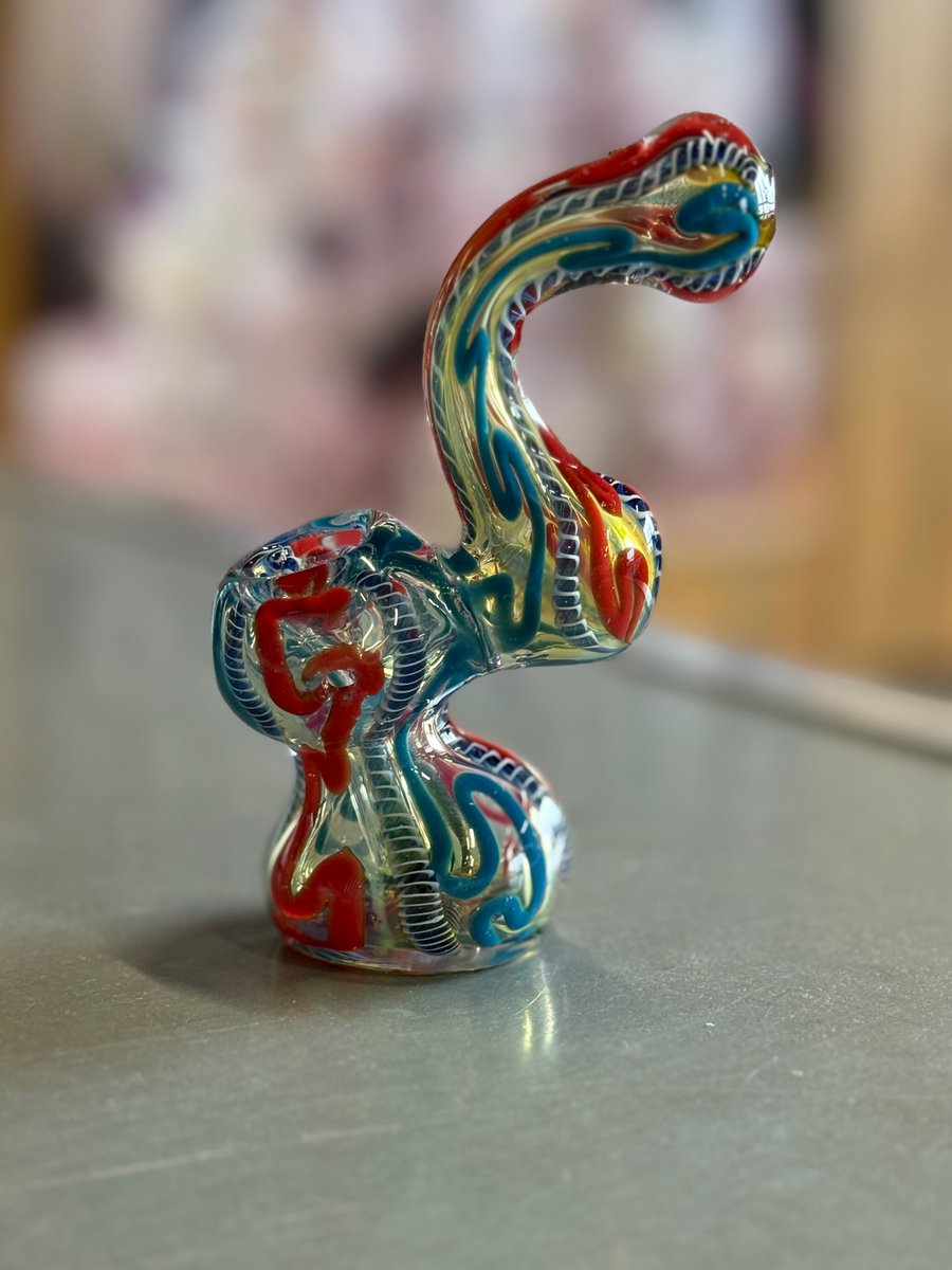 Picked up this cutie today.