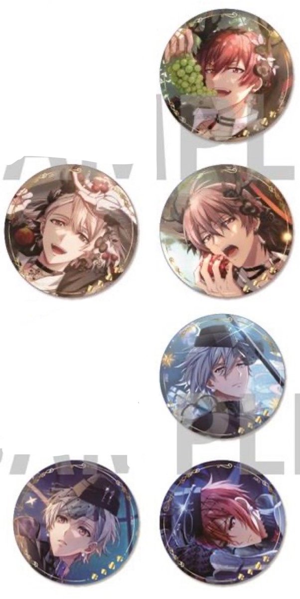 推し命　まとめ売り 60459-559-