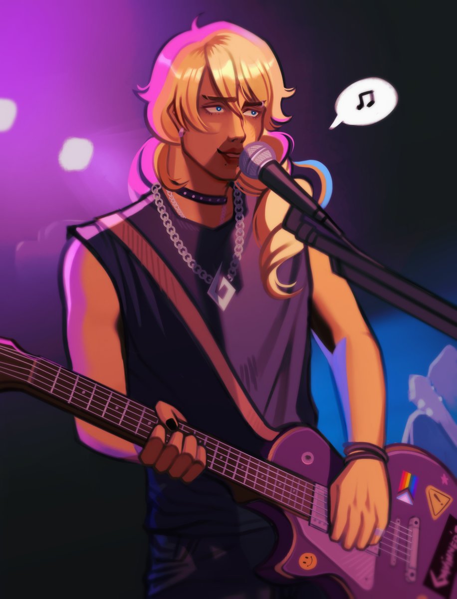 #aceattorney klavier gavin it seems ive become somewhat fond of you