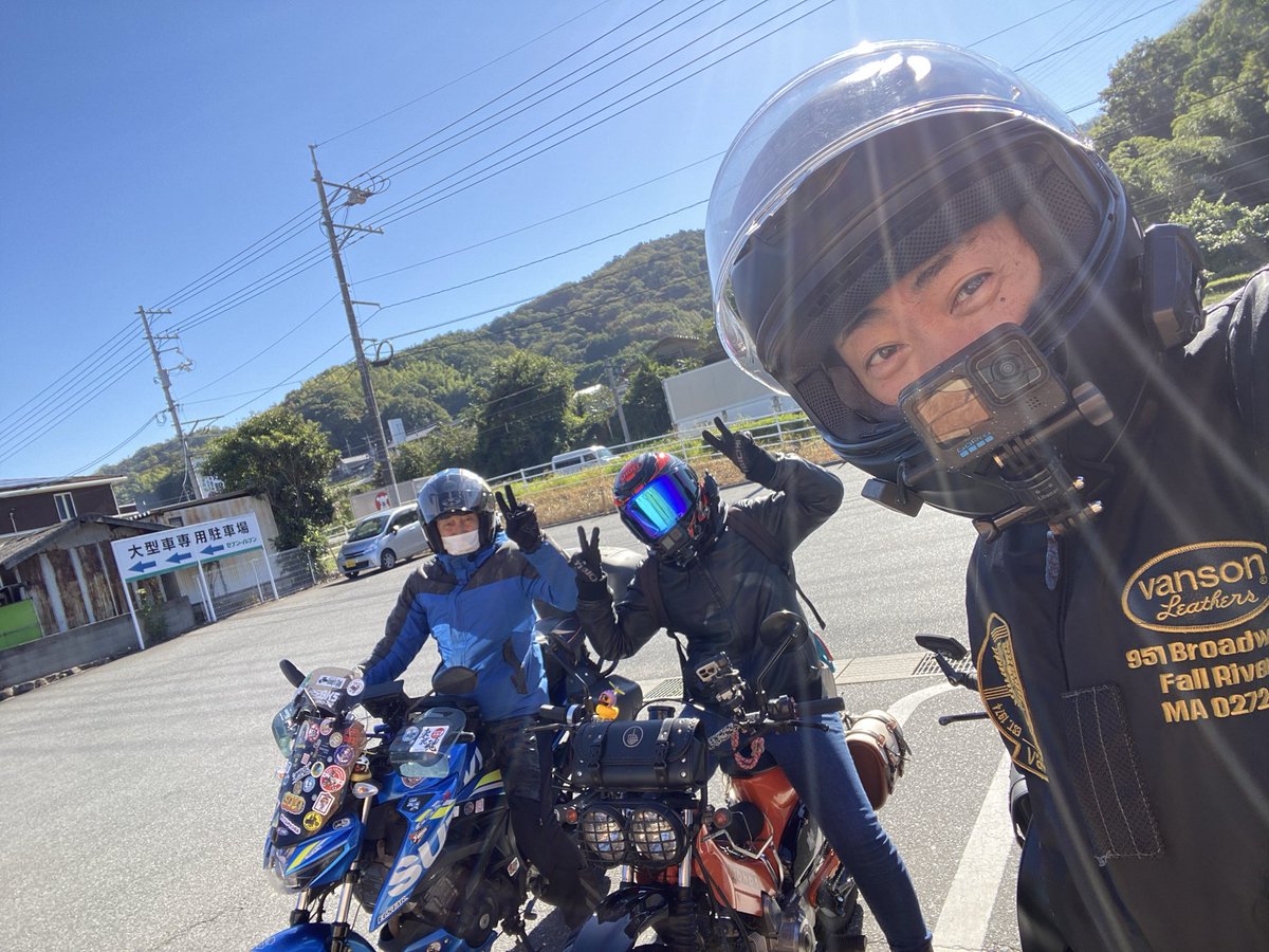 リンダ 〜レブル250〜 on X