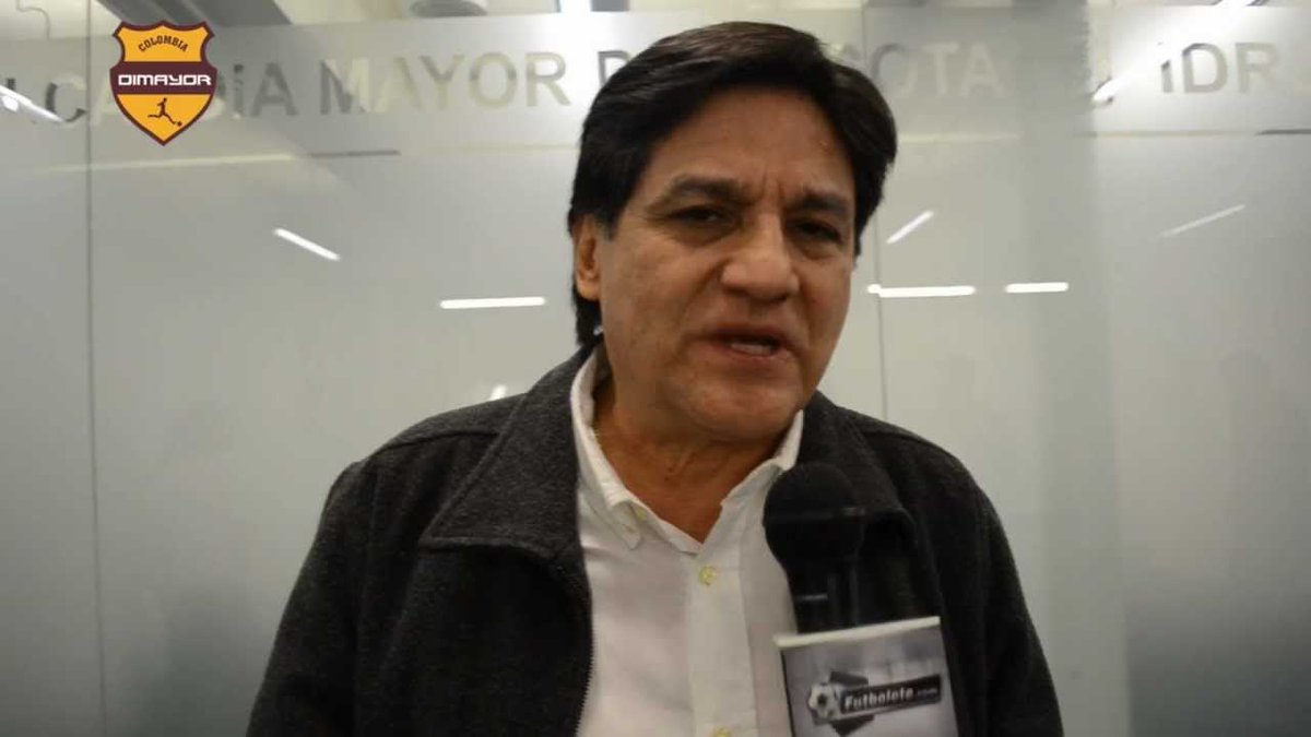 ⚠️ LO ÚLTIMO: De no ocurrir nada extraordinario, el abogado caleño Óscar Armando Astudillo Palomino, será el nuevo presidente del <a href="/EnvigadoFC/">Envigado Fútbol Club</a>. Fue presidente del <a href="/AsoDeporCali/">Deportivo Cali</a> (1996 y 2012) y de la <a href="/FCF_Oficial/">FCF</a> (2002). La idea es continuar con Andrés Orozco en la dirección