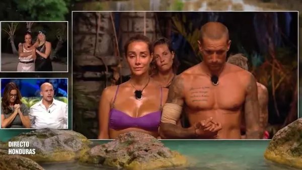 markosbntz's tweet photo. - ganadora de ghvip
- subcampeona de supervivientes
- quinta en sv all stars 

ADARA REINA DE LOS REALITYS https://t.co/9KAwooHiGY
