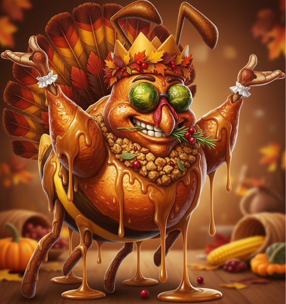 Congrats, <a href="/KakubaiHXD/">kakubai.skr</a> 🥳

Your bee design has been selected as the Honeyland  Chase Bee for this upcoming November! 🐝

Who's excited to start chasing? 👇