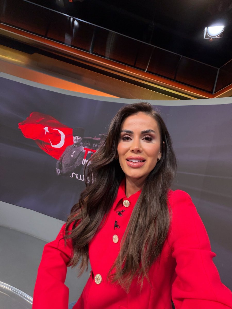 Dila Özerdem Kutlu tweet media