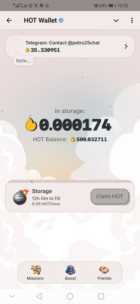 cryptoaddicto's tweet image. #hotdao