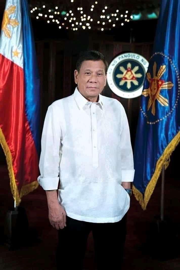 LoVe_MeOw_24's tweet photo. I have fought the good fight, I have finished the race, I have kept the faith.
#Tapang
#Malasakit
#PagmamahalSaBayan
Ang pinakamagaling na Presidente ng pilipinas, PRRD 👊🏻 https://t.co/yht8j2VrBM