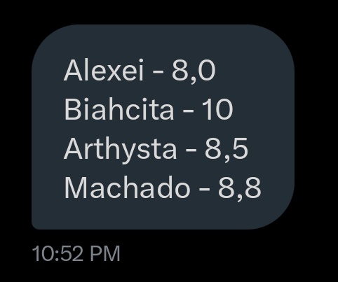 A Conquista tweet media