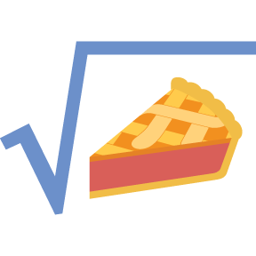 I am excited to announce the release of Radical Pie, version 1.0! This is the professional equation typesetting application that I've been working on for the last year. See the website for details.
radicalpie.com