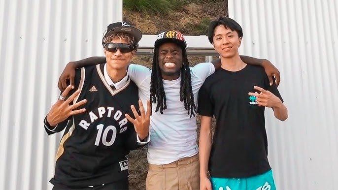 Kardashian Kids FanPage tweet media