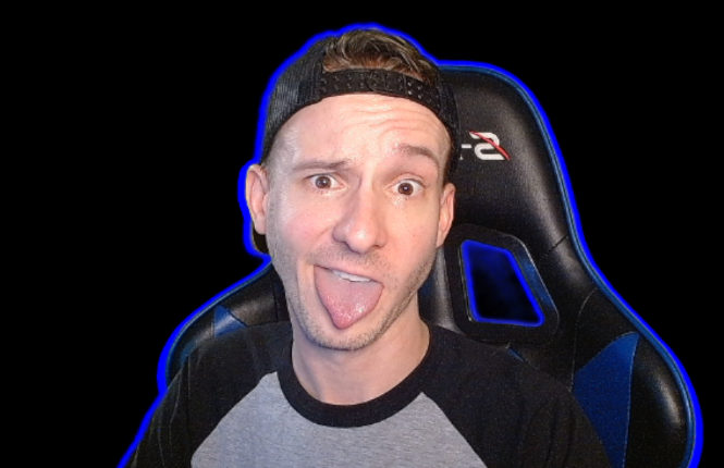 Hope ya'll had a nice weekend! 😜

I've been craving more Resident Evil 2 Hardcore Speedruns ⏳ PB - 1:05:37

🔴LIVE - Twitch.tv/OceanH2