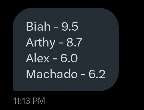 A Conquista tweet media