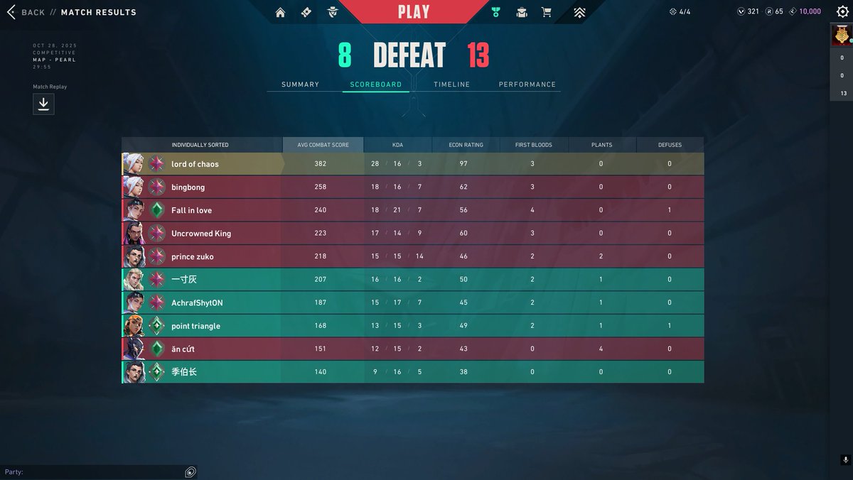 salemVLR's tweet image. I NEED A DUO FAST PLS WTF IS THIS TRASH ASS LOBBY I GET PISSLOW ASCENDANT LOBBY 🤣🤣🤣🤣🤣🤣