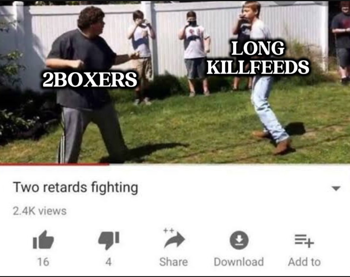 NOBODY CARES play the game how you want