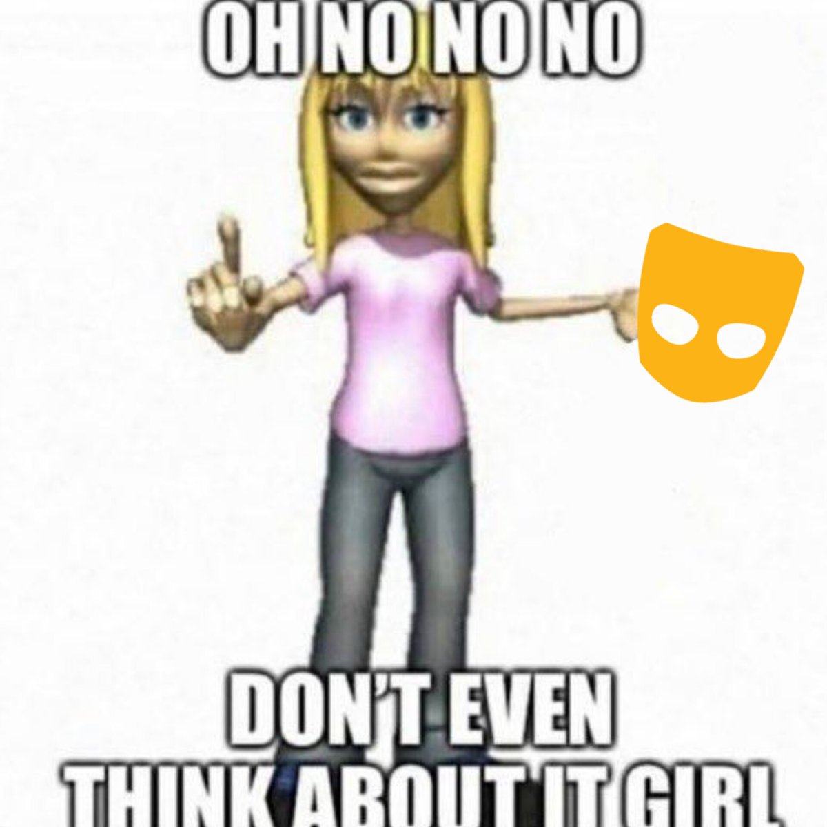 daisy tweet media